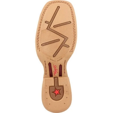 Durango Women's Lady Rebel Pro 12" ST Western Work Boot -Brown- DRD0443 6 Durango Women's Lady Rebel Pro 12" ST Western Work Boot -Brown- DRD0443 - Image 6