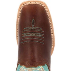 Durango Women's Lady Rebel Pro 12" ST Western Work Boot -Brown- DRD0443 10 Durango Women's Lady Rebel Pro 12" ST Western Work Boot -Brown- DRD0443 -Danner Shop DRD0443 6 LARGE c0ba099a f915 4d50 a330 291cef72daf6