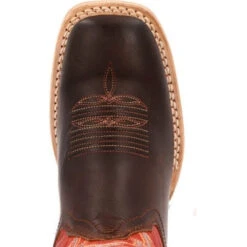 Durango Women's Lady Rebel Pro 12" ST Work Boot -Chili Pepper- DRD0444 -Danner Shop DRD0444 6 LARGE 5c5b3376 3fd2 48ff 9971 c47bb6348377