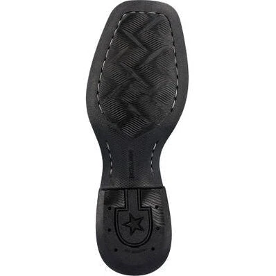 Durango Women's Westward 11" ST Western Work Boot -Midnight- DRD0447 7 Durango Women's Westward 11" ST Western Work Boot -Midnight- DRD0447 - Image 7