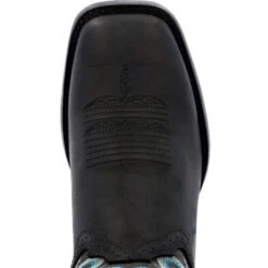 Durango Women's Westward 11" ST Western Work Boot -Midnight- DRD0447 12 Durango Women's Westward 11" ST Western Work Boot -Midnight- DRD0447 -Danner Shop DRD0447 6 LARGE 032e3aca bc93 4ca6 91fd 33097847210d