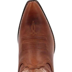 Durango Women's Crush 13" Snip Toe Western Boot - Rosewood - DRD0453 -Danner Shop DRD0453 6 LARGE 499db091 800a 4501 a326 fed74379dfb2