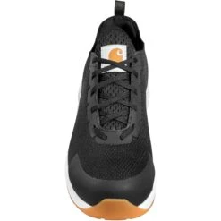 Carhartt Men's Force Nano Comp Toe Work Shoe - Black - FA3471-M 12 Carhartt Men's Force Nano Comp Toe Work Shoe - Black - FA3471-M -Danner Shop FA3471 M6