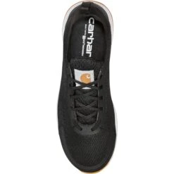 Carhartt Men's Force Nano Comp Toe Work Shoe - Black - FA3471-M 11 Carhartt Men's Force Nano Comp Toe Work Shoe - Black - FA3471-M -Danner Shop FA3471 M8