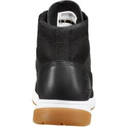 Carhartt Men's Force 5" Nano Comp Toe Work Boot - Black - FA5441-M -Danner Shop FA5041 MFA5441 M5