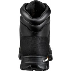 Carhartt Women's 6" Rugged Flex Lace Closure Work Boot -Black- FF5361-W -Danner Shop FF5361 W5