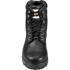 Carhartt Women's 6" Rugged Flex Lace Closure Work Boot -Black- FF5361-W -Danner Shop FF5361 W6