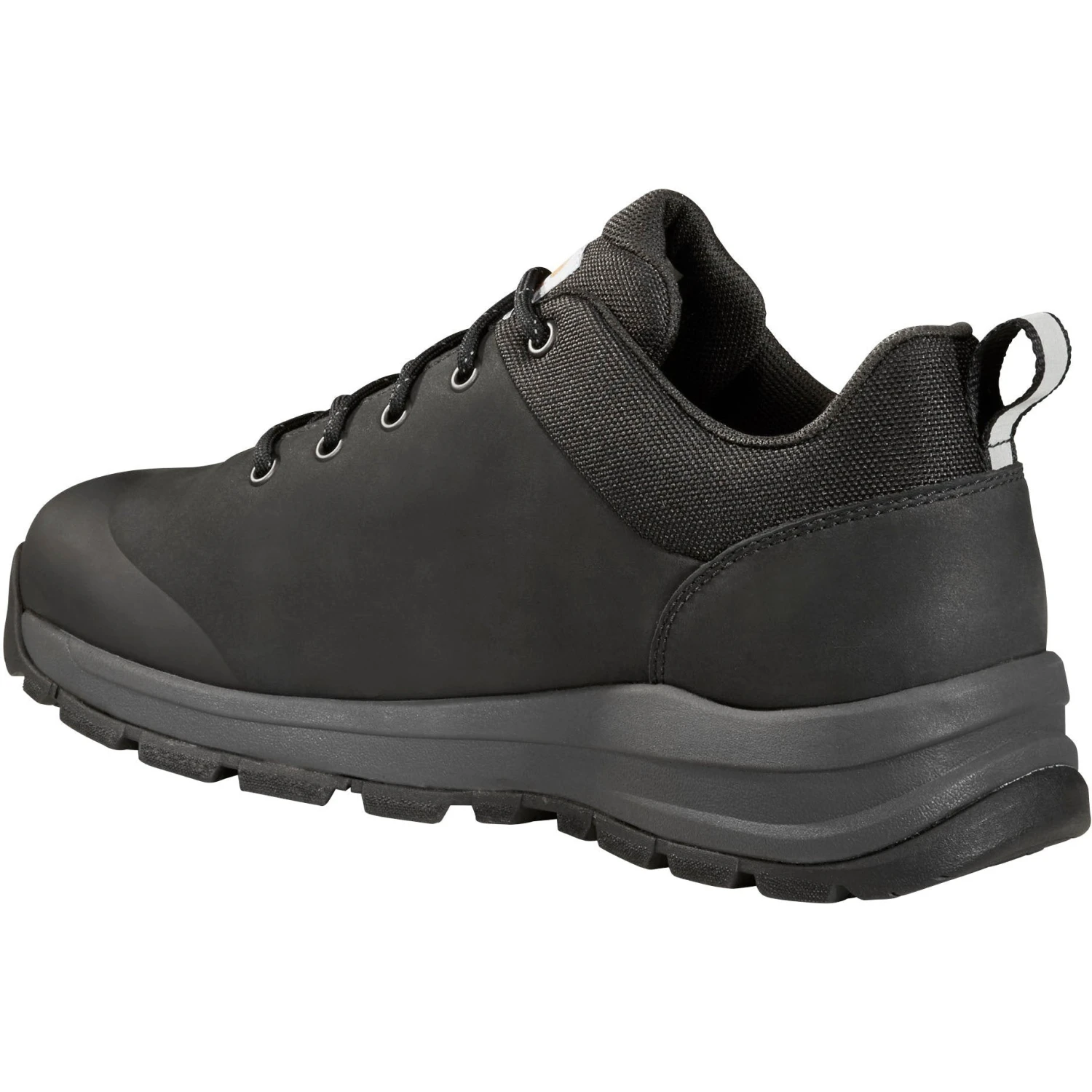 Carhartt Men's Waterproof Outdoor Low Alloy Toe Hiker -Black- FH3521-M 3 Carhartt Men's Waterproof Outdoor Low Alloy Toe Hiker -Black- FH3521-M - Image 3