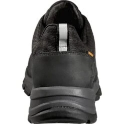 Carhartt Men's Waterproof Outdoor Low Alloy Toe Hiker -Black- FH3521-M 10 Carhartt Men's Waterproof Outdoor Low Alloy Toe Hiker -Black- FH3521-M -Danner Shop FH3021 M5