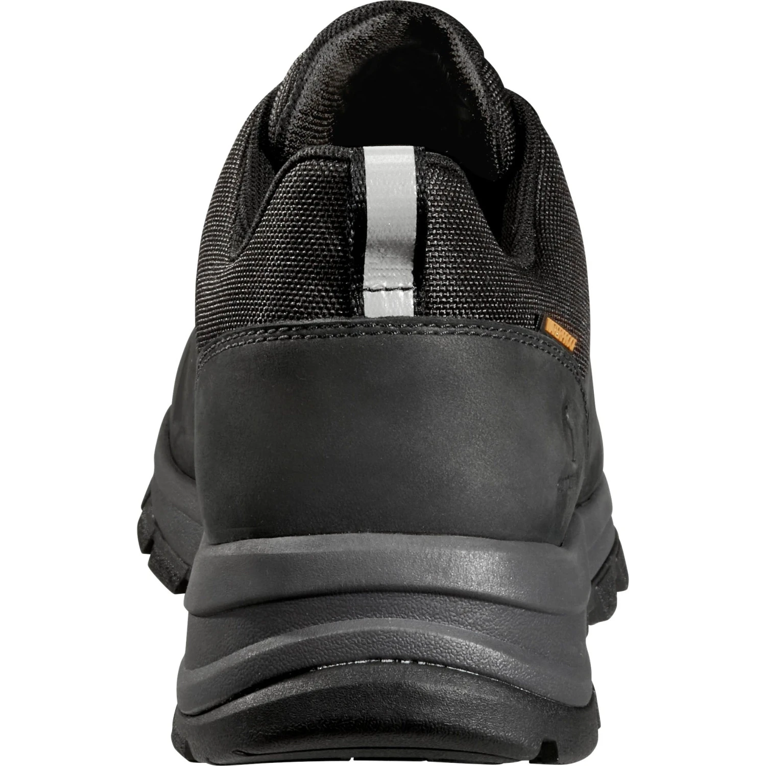Carhartt Men's Waterproof Outdoor Low Alloy Toe Hiker -Black- FH3521-M 4 Carhartt Men's Waterproof Outdoor Low Alloy Toe Hiker -Black- FH3521-M - Image 4