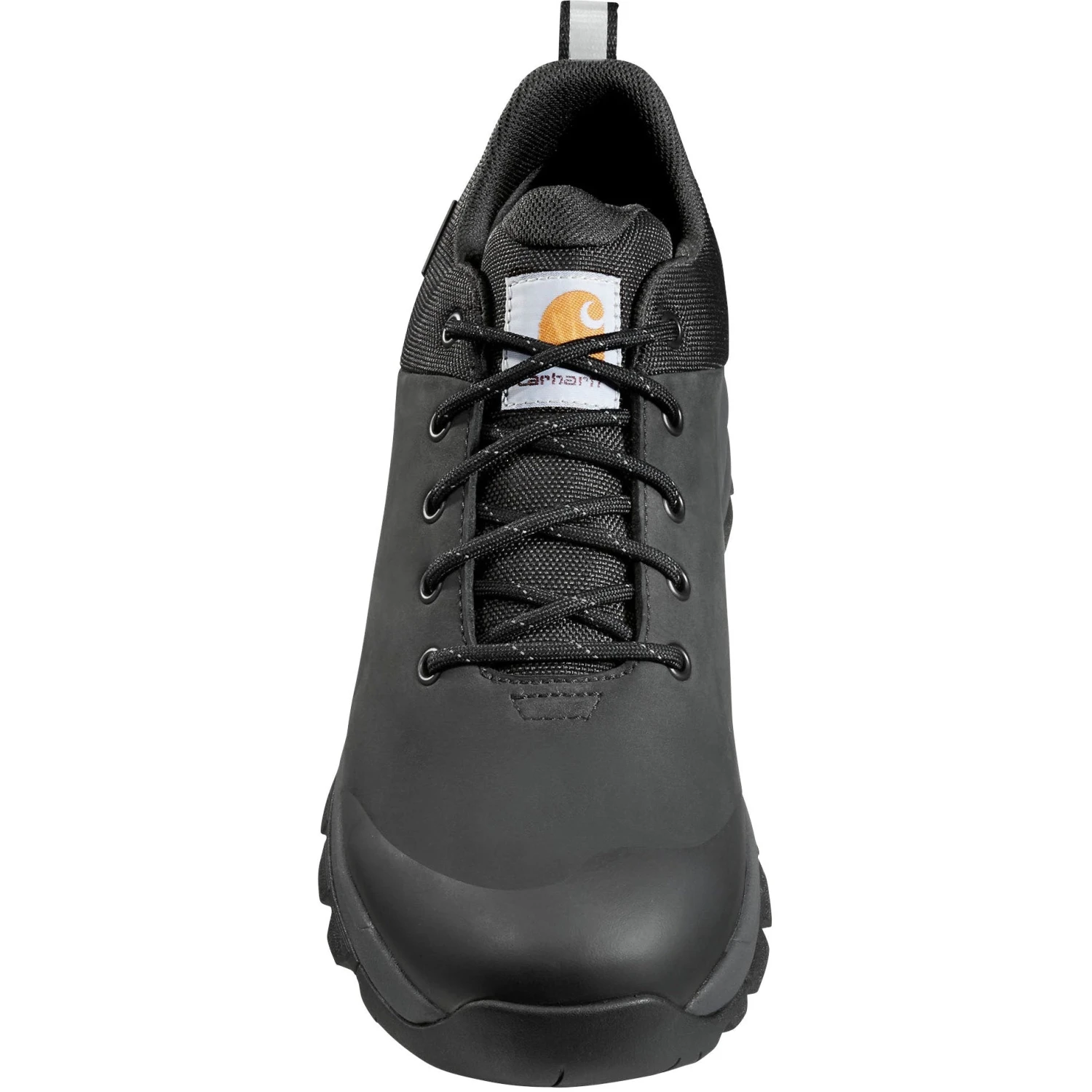 Carhartt Men's Waterproof Outdoor Low Alloy Toe Hiker -Black- FH3521-M 5 Carhartt Men's Waterproof Outdoor Low Alloy Toe Hiker -Black- FH3521-M - Image 5