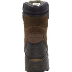 Rocky Men's BlizzardStalker 9" WP 1200G Ins Outdoor Boot - FQ0005454 -Danner Shop FQ0005454 back