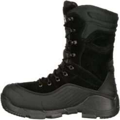 Rocky Men's BlizzardStalker 9" WP 1200G Ins Outdoor Boot - FQ0005455 -Danner Shop FQ0005455 instep profile