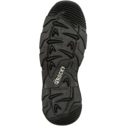 Rocky Men's BlizzardStalker 9" WP 1200G Ins Outdoor Boot - FQ0005455 -Danner Shop FQ0005455 outsole