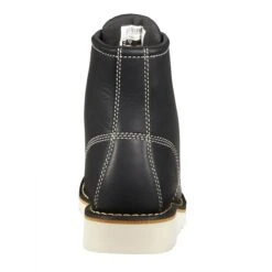 Carhartt Women's 6" Non-Safety Toe WP Wedge Work Boot- Black- FW6021-W -Danner Shop FW6021 W5