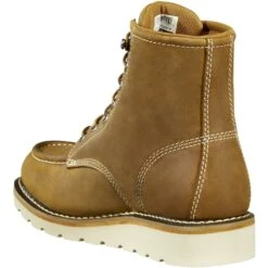 Carhartt Women's 6" Steel Toe WP Wedge Work Boot - Brown - FW6225-W 10 Carhartt Women's 6" Steel Toe WP Wedge Work Boot - Brown - FW6225-W -Danner Shop FW6025 WFW6225 W4 38b4129d 6af1 439f acfe 2cd66468ef35