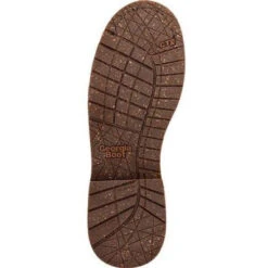 Georgia Women's Amp Lt Edge 6" WP Alloy Toe Work Boot -Brown- GB00515 13 Georgia Women's Amp Lt Edge 6" WP Alloy Toe Work Boot -Brown- GB00515 -Danner Shop GB00515 2 LARGE 3a594401 8a5b 429b a1b4 b59fd73edc93