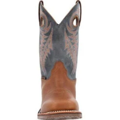 Georgia Men's Carbo Tec Elite 11" WP Western Work Boot -Brown- GB00529 -Danner Shop GB00529 3 LARGE 852c983a 749a 4aee b3c0 33efe7cfe4c2