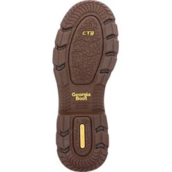 Georgia Men's Athens Superlyte WP Moc Toe Work Boot -Brown- GB00547 13 Georgia Men's Athens Superlyte WP Moc Toe Work Boot -Brown- GB00547 -Danner Shop GB00547 2 LARGE 924139b5 9504 473f 99eb 455d8cfa6af7