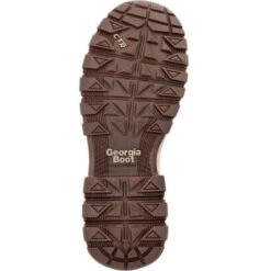 Georgia Women's Eagle Trail 10" WP Alloy Toe Work Boot -Brown- GB00557 13 Georgia Women's Eagle Trail 10" WP Alloy Toe Work Boot -Brown- GB00557 -Danner Shop GB00557 2 LARGE f1e572c9 2a8a 4129 bcea f42d8bec55de