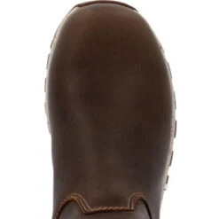 Georgia Women's Eagle Trail 10" WP Alloy Toe Work Boot -Brown- GB00557 12 Georgia Women's Eagle Trail 10" WP Alloy Toe Work Boot -Brown- GB00557 -Danner Shop GB00557 6 LARGE 79fd924c 283c 4604 8f03 aaa943ed51f0