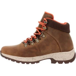Georgia Women's Eagle Trail Waterproof Hiker Boot -Brown- GB00558 -Danner Shop GB00558 5 LARGE 1c0fa4bf 8f5b 4554 9da7 5fd941c66c4d