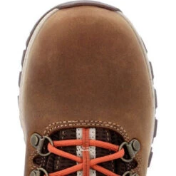 Georgia Women's Eagle Trail Waterproof Hiker Boot -Brown- GB00558 -Danner Shop GB00558 6 LARGE a4fab4fa 4518 4347 8781 a50112ee0bcd