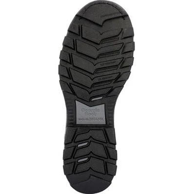 Georgia Men's Eagle One Chelsea WP Steel Toe Work Boot -Brown- GB00563 7 Georgia Men's Eagle One Chelsea WP Steel Toe Work Boot -Brown- GB00563 - Image 7