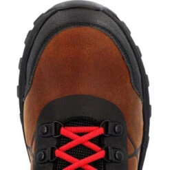 Georgia Men's Durablend Sport 5" Comp Toe WP Work Boot -Black- GB00594 -Danner Shop GB00594 6 LARGE 937287a9 0e8d 4d1a b21b 087002eae896