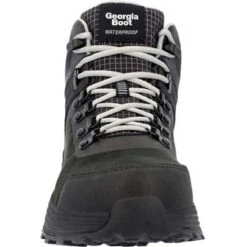 Georgia Men's Durablend Sport 5" Comp Toe WP Work Boot -Black- GB00595 -Danner Shop GB00595 3 LARGE 6a1721bf 5b14 44c6 a645 b9fa5b5a9d61