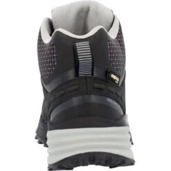 Georgia Men's Durablend Sport 5" Comp Toe WP Work Boot -Black- GB00595 -Danner Shop GB00595 4 LARGE f579486a eec8 4e53 b5bb e22b65231b0a