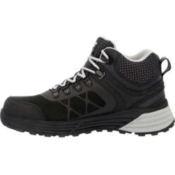 Georgia Men's Durablend Sport 5" Comp Toe WP Work Boot -Black- GB00595 -Danner Shop GB00595 5 LARGE cab310c9 dace 40fd 8b85 21170bebdc72