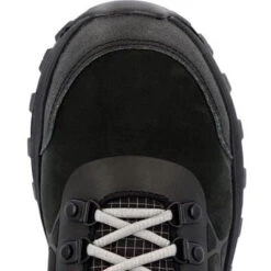 Georgia Men's Durablend Sport 5" Comp Toe WP Work Boot -Black- GB00595 -Danner Shop GB00595 6 LARGE 3c94f8c1 7676 4047 b210 704bffc9f703