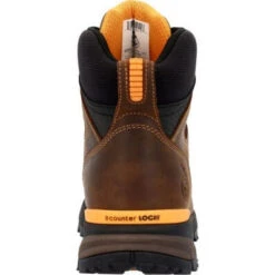 Georgia Men's TBD 6" Waterproof Slip Resistant Work Boot -Brown- GB00596 -Danner Shop GB00596 4 LARGE 6bca9536 ed8d 4a3a bfa3 e8c1b65ffe86
