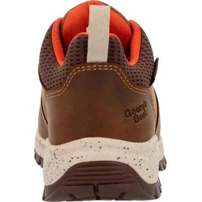 Georgia Women's Eagle Trail 3" Soft Toe WP Work Boot -Brown- GB00602 5 Georgia Women's Eagle Trail 3" Soft Toe WP Work Boot -Brown- GB00602 - Image 5