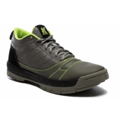 Kujo Men's Yard Work Shoe - Grey - 10010150