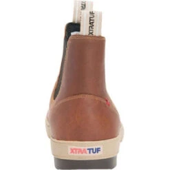 Xtratuf Men's Legacy Waterproof Leather Chelsea Boot - Brown - LCM700 10 Xtratuf Men's Legacy Waterproof Leather Chelsea Boot - Brown - LCM700 -Danner Shop LCM700 4 LARGE 667b1426 6540 4fd6 b8d8 18e0162fcf28