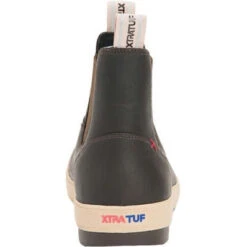 Xtratuf Men's Legacy WP Slip Resis Leather Chelsea Boot -Brown- LCM900 -Danner Shop LCM900 4 LARGE 57820e3f b15a 4239 8ac2 89bf16d19aef