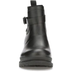 Muck Women's Liberty WP Anke Rubber Boot- BLack - LWKR -Danner Shop LWKR 5