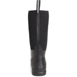 Muck Men's Chore Max Comp Toe WP Rubber Work Boot - Black - MAX-CMP -Danner Shop MAX CMP Black 3 2400x ffb83f49 caa2 464a 856a 2fad7c7258c5