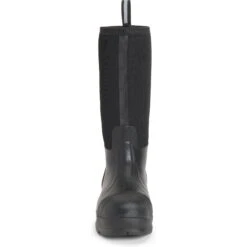 Muck Men's Chore Max Comp Toe WP Rubber Work Boot - Black - MAX-CMP -Danner Shop MAX CMP Black 5 2400x f909c401 0e67 492c a4e6 f34a0f344c8a