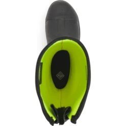 Muck Men's Chore Wide Calf Steel Toe WP Rubber Work Boot - Black - MCXF-STL -Danner Shop MCXF STL Black 6 2400x 78135ce1 b72f 43cc ad8e e8d88c6a861a