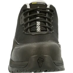 Michelin Men's Latitude Tour Alloy Toe WP Athletic Work Shoe - MIC0002 11 Michelin Men's Latitude Tour Alloy Toe WP Athletic Work Shoe - MIC0002 -Danner Shop MIC0002 front