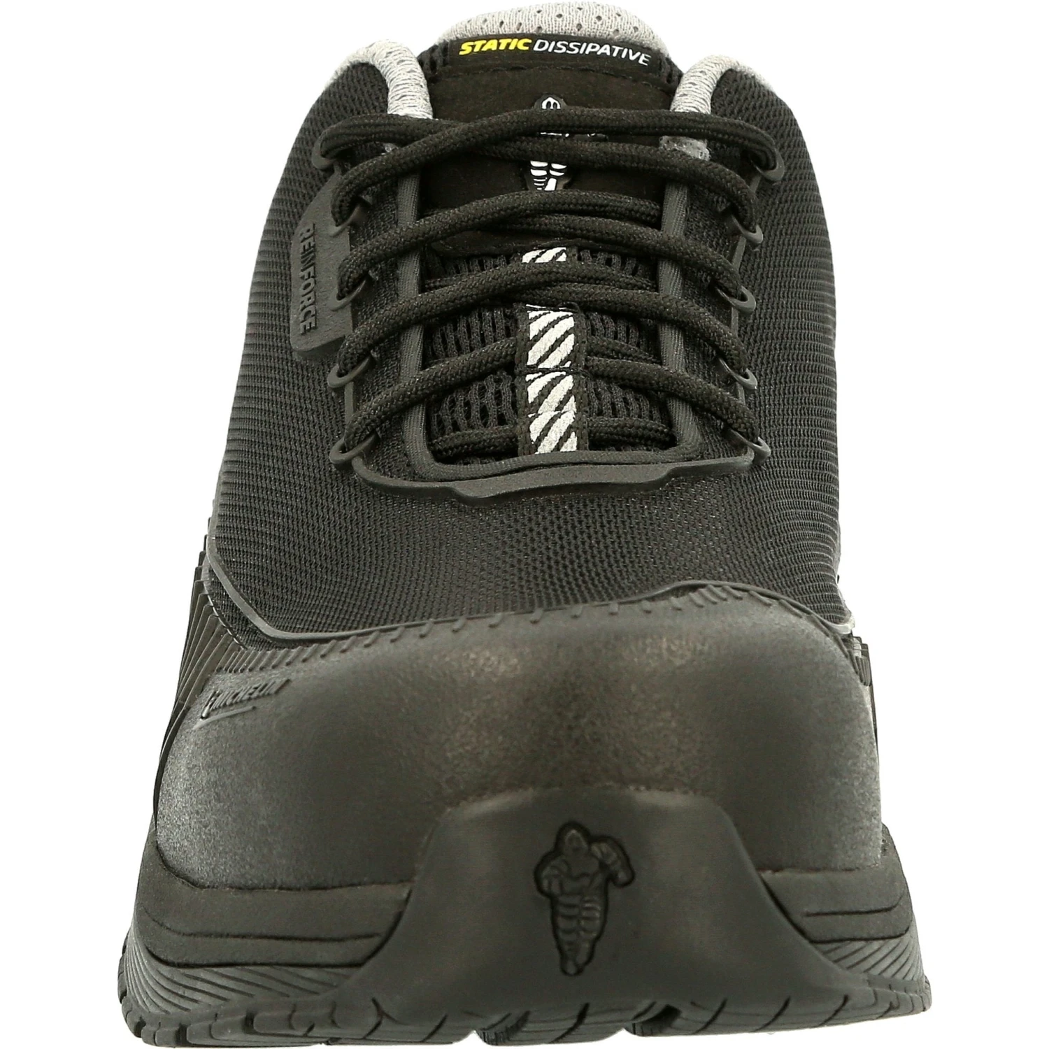 Michelin Men's Latitude Tour Alloy Toe WP Athletic Work Shoe - MIC0002 5 Michelin Men's Latitude Tour Alloy Toe WP Athletic Work Shoe - MIC0002 - Image 5