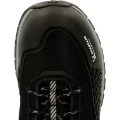 Michelin Men's Latitude Tour 5" Alloy Toe Athletic Work Shoe Black MIC0004 -Danner Shop MIC0004 birdseye