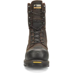 Matterhorn Men's Max 8" Comp Toe WP Logger Work Boot Brown MT2560 13 Matterhorn Men's Max 8" Comp Toe WP Logger Work Boot Brown MT2560 -Danner Shop MT2560 Toe