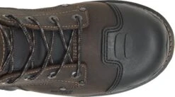 Matterhorn Men's Maximus 6" Comp Toe WP Work Boot Brown MT2561 -Danner Shop MT2561 Top