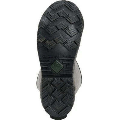 Muck Men's Mudder Tall Waterproof Comp Toe Work Boot - Black - MUD-000C 7 Muck Men's Mudder Tall Waterproof Comp Toe Work Boot - Black - MUD-000C - Image 7