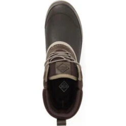 Muck Men's Originals Duck Lace Waterproof Duty Boot - Brown - ODL-901 12 Muck Men's Originals Duck Lace Waterproof Duty Boot - Brown - ODL-901 -Danner Shop ODL901 6 LARGE 1e848aa7 48b4 40b0 8efc adf74004a1df