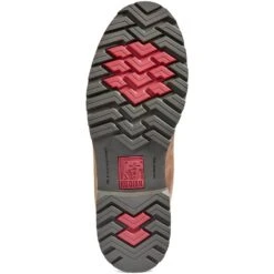 Kodiak Women's Bralorne 8" CT Waterproof 200G Work Boot -Brown- 4NM1BN -Danner Shop PS KD 4NM1BN S